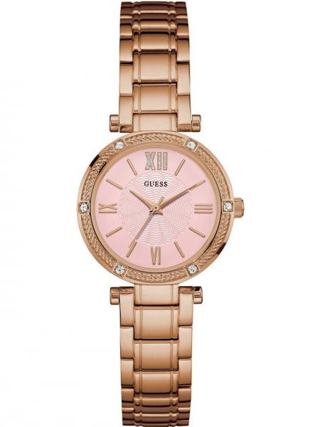 Naiste käekell Guess Park Ave South W1134L2 - Premiumkellad