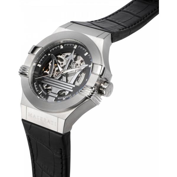 Meeste käekell Maserati Potenza R8821108038 - Premiumkellad