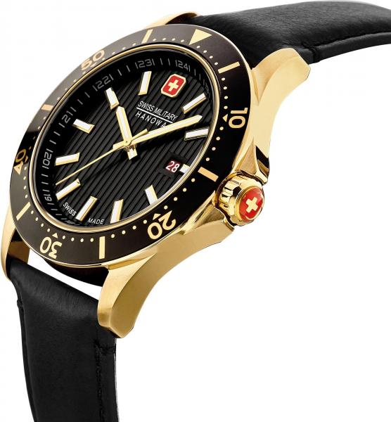 Meeste käekell Swiss Military Hanowa Flagship X SMWGB2100611 - Premiumkellad