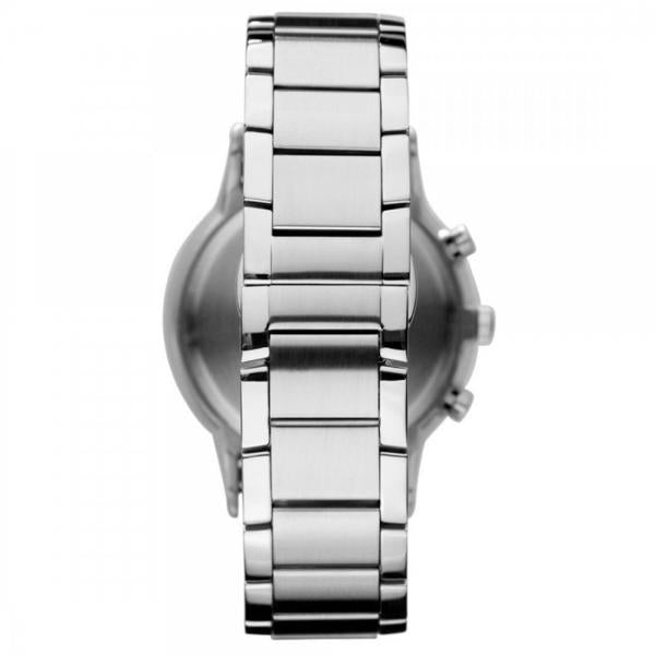 Meeste käekell Emporio Armani Renato AR11164 - Premiumkellad