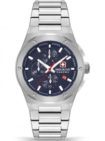 Meeste käekell Swiss Military Hanowa Sidewinder SMWGI2101702 - Premiumkellad