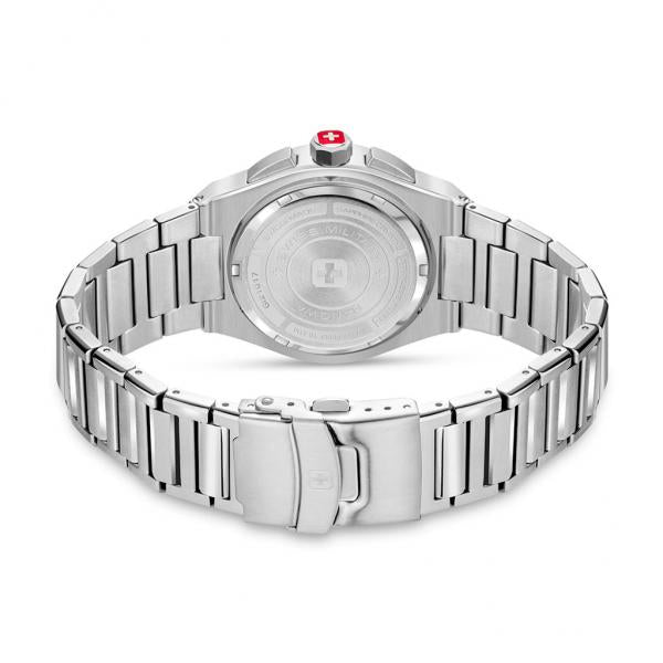 Meeste käekell Swiss Military Hanowa Sidewinder SMWGI2101702 - Premiumkellad