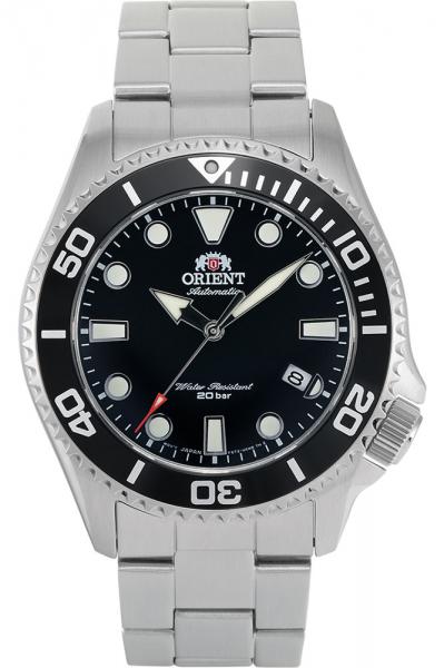 Meeste käekell Orient Triton RA-AC0K01B10B - Premiumkellad
