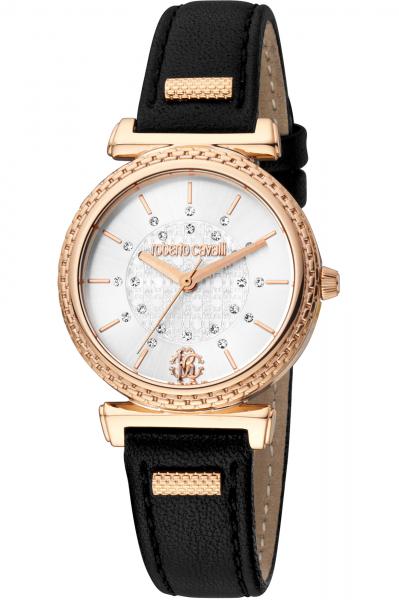 Naiste käekell Roberto Cavalli RC5L025L0035 - Premiumkellad