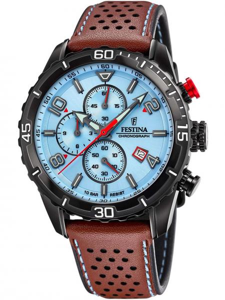 Meeste käekell Festina Chrono Sport F20519/1 - Premiumkellad