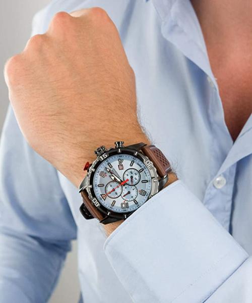 Meeste käekell Festina Chrono Sport F20519/1 - Premiumkellad