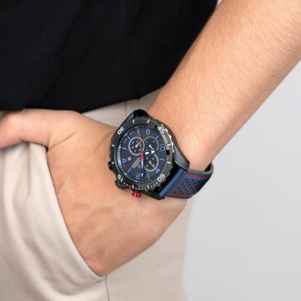 Meeste käekell Festina Chrono Sport F20519/3 - Premiumkellad
