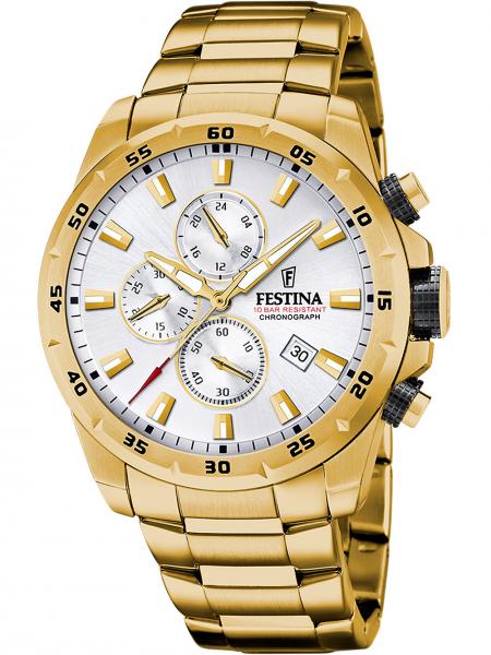 Meeste käekell Festina Chrono Sport F20541/1 - Premiumkellad