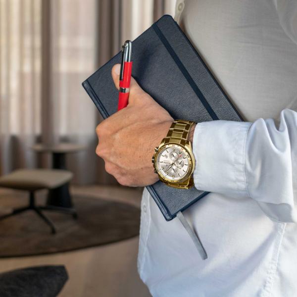 Meeste käekell Festina Chrono Sport F20541/1 - Premiumkellad