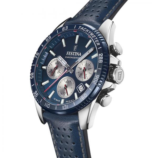 Meeste käekell Festina Timeless F20561/2 - Premiumkellad