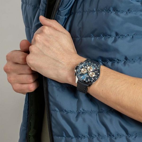 Meeste käekell Festina Timeless F20561/2 - Premiumkellad