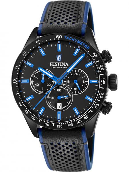 Meeste käekell Festina The Originals F20359/3 - Premiumkellad