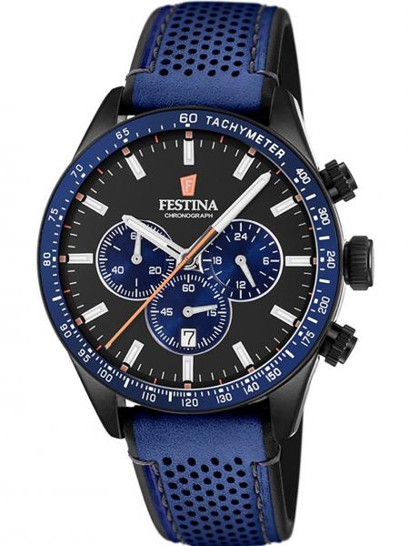 Meeste käekell Festina The Originals F20359/2 - Premiumkellad