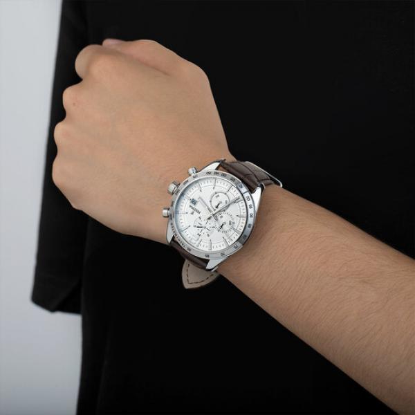 Meeste käekell Festina Timeless F16760/1 - Premiumkellad