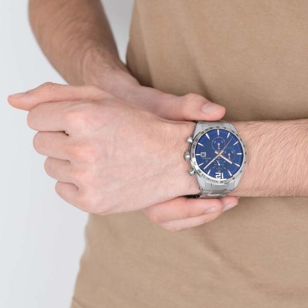 Meeste käekell Festina Timeless F16759/5 - Premiumkellad