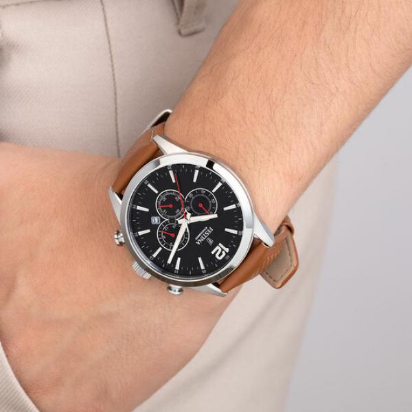 Meeste käekell Festina Timeless F20542/6 - Premiumkellad