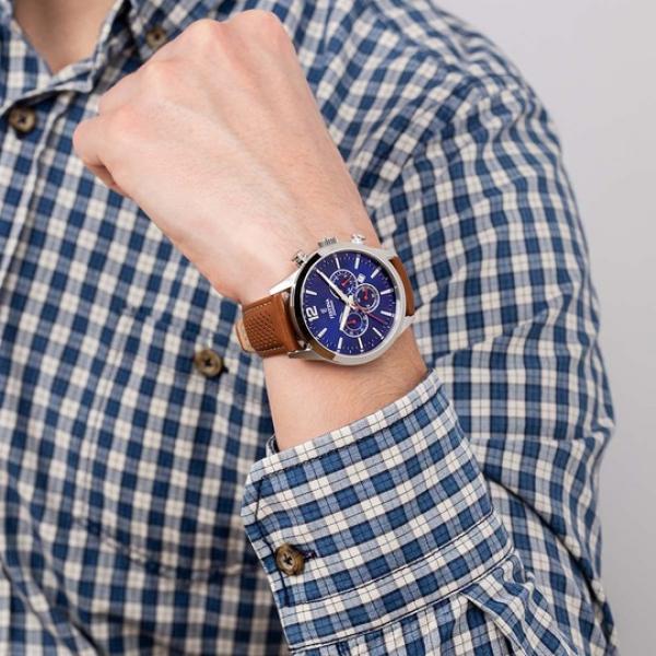 Meeste käekell Festina Timeless F20542/3 - Premiumkellad