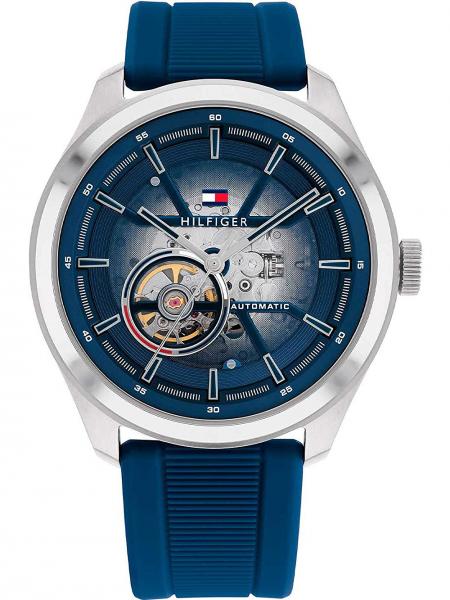 Meeste käekell Tommy Hilfiger Oliver 1791885 - Premiumkellad