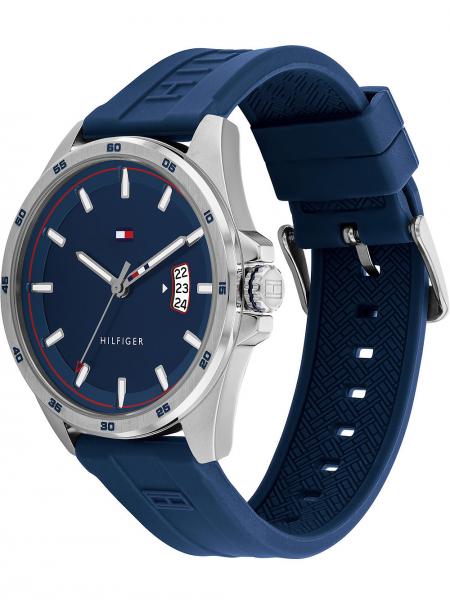 Meeste käekell Tommy Hilfiger Carter 1791982 - Premiumkellad