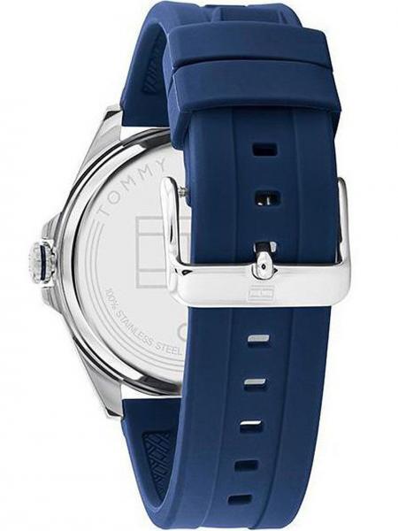 Meeste käekell Tommy Hilfiger Carter 1791982 - Premiumkellad