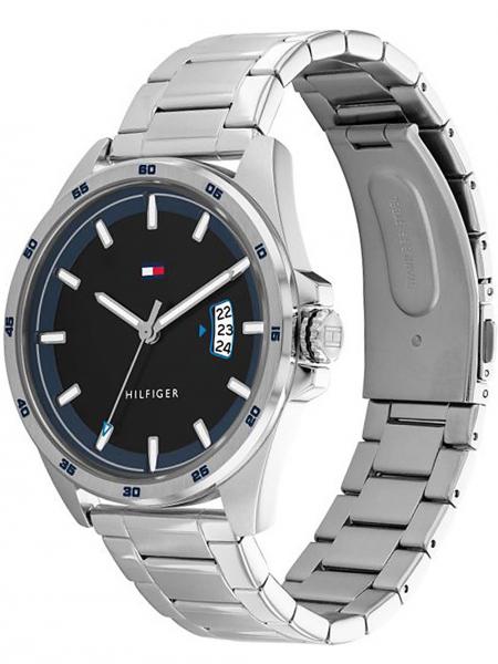 Meeste käekell Tommy Hilfiger Carter 1791910 - Premiumkellad