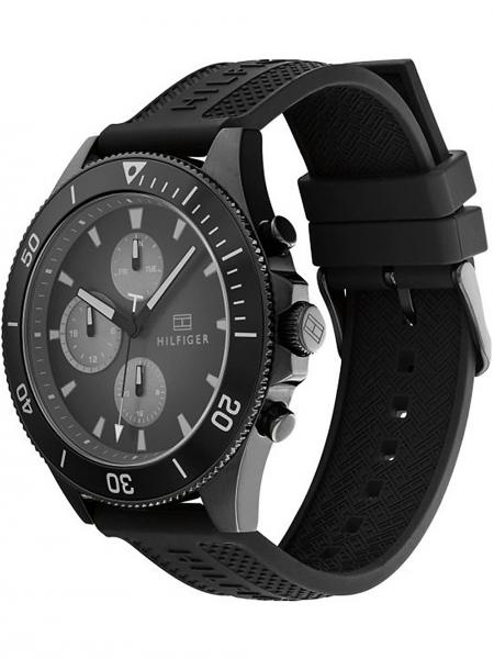 Meeste käekell Tommy Hilfiger Larson 1791921 - Premiumkellad