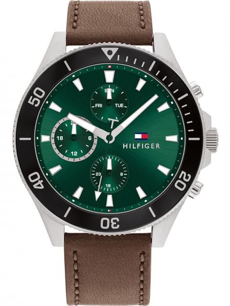 Meeste käekell Tommy Hilfiger Larson 1791983 - Premiumkellad