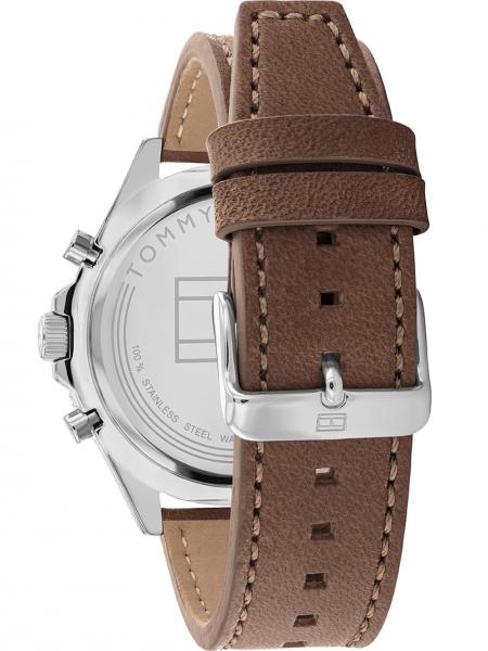 Meeste käekell Tommy Hilfiger Larson 1791983 - Premiumkellad