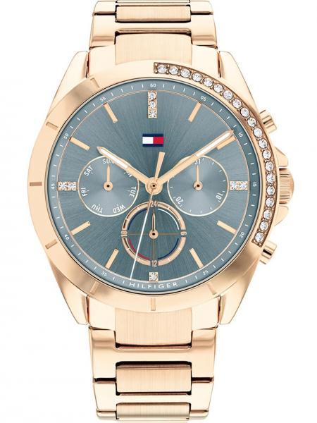 Naiste käekell Tommy Hilfiger Kennedy 1782386 - Premiumkellad