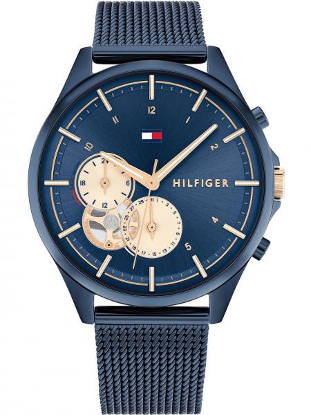 Naiste käekell Tommy Hilfiger Quinn 1782418 - Premiumkellad