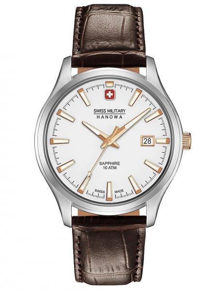 Meeste käekell Swiss Military Hanowa Major 06-4303.04.001.09 - Premiumkellad