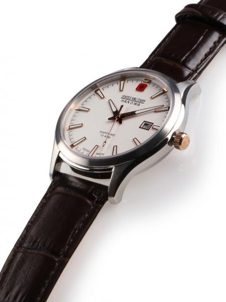 Meeste käekell Swiss Military Hanowa Major 06-4303.04.001.09 - Premiumkellad