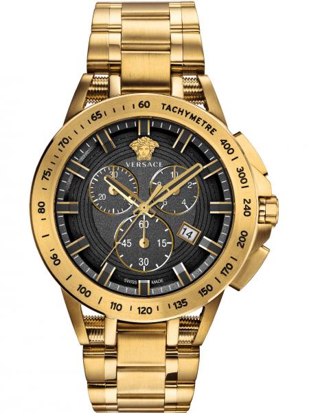 Meeste käekell Versace Sport Tech VE3E00821 - Premiumkellad