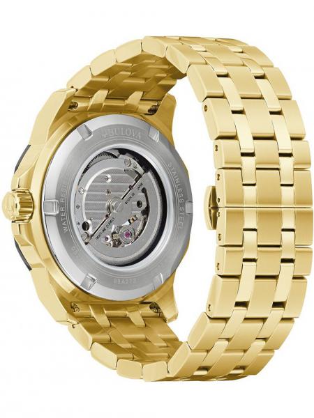 Meeste käekell Bulova Marine Star 98A273 - Premiumkellad