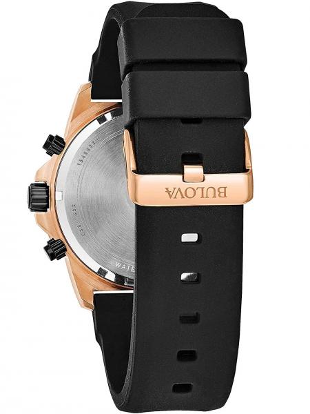 Meeste käekell Bulova Marine Star 98B104 - Premiumkellad