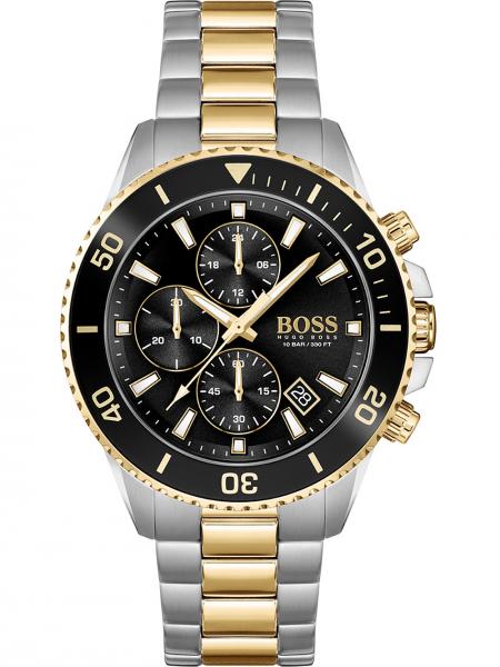 Meeste käekell Hugo Boss Admiral 1513908 - Premiumkellad