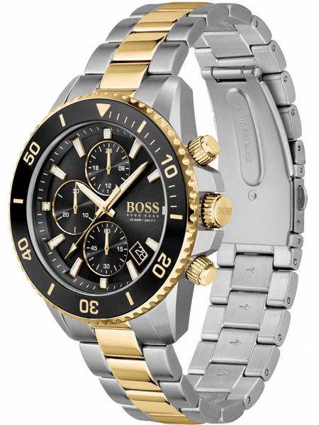 Meeste käekell Hugo Boss Admiral 1513908 - Premiumkellad