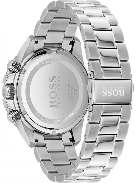 Meeste käekell Hugo Boss Admiral 1513907 - Premiumkellad