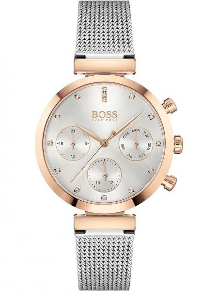 Naiste käekell Hugo Boss Flawless 1502551 - Premiumkellad