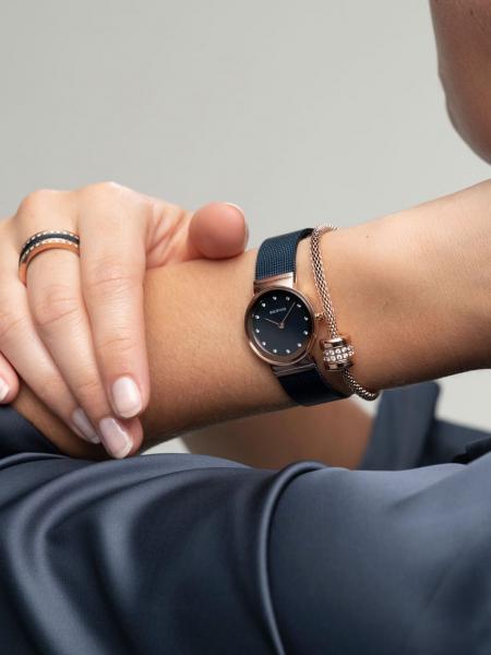 Naiste käekell Bering Classic 10126-367 - Premiumkellad