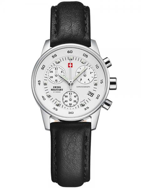 Naiste käekell Swiss Military by Chrono SM34013.04 - Premiumkellad
