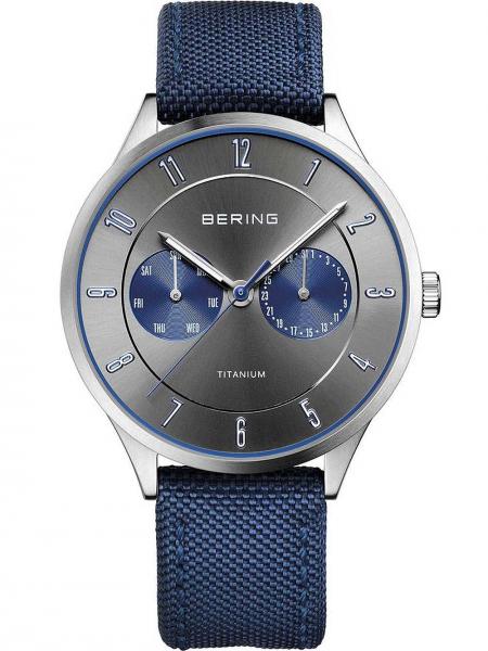 Meeste käekell Bering Titanium 11539-873 - Premiumkellad