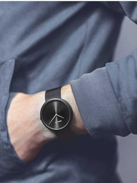 Meeste käekell Bering Classic 14339-222 - Premiumkellad
