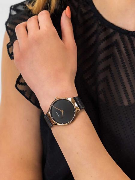 Naiste käekell Bering Classic 12138-162 - Premiumkellad
