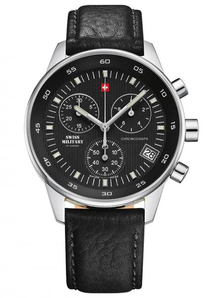 Meeste käekell Swiss Military by Chrono SM30052.03 - Premiumkellad