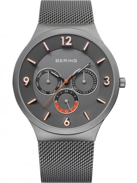 Meeste käekell Bering Classic 33441-377 - Premiumkellad