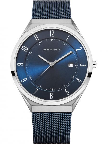 Meeste käekell Bering Ultra Slim 18740-307 - Premiumkellad