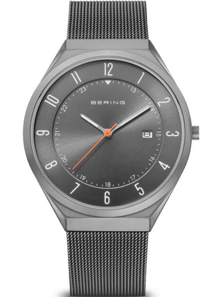 Meeste käekell Bering Ultra Slim 18740-377 - Premiumkellad