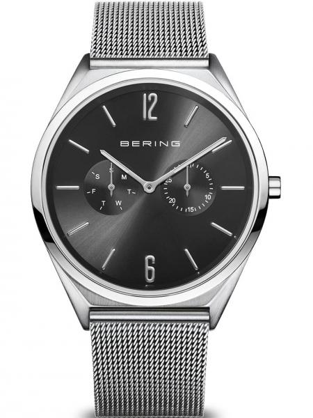 Unisex käekell Bering Ultra Slim 17140-002 - Premiumkellad