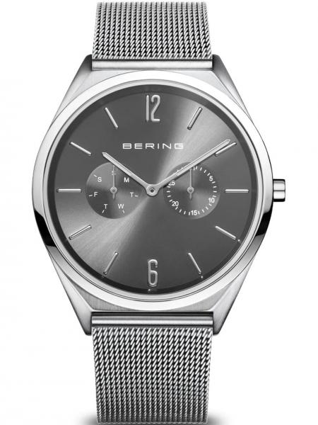 Unisex käekell Bering Ultra Slim 17140-009 - Premiumkellad